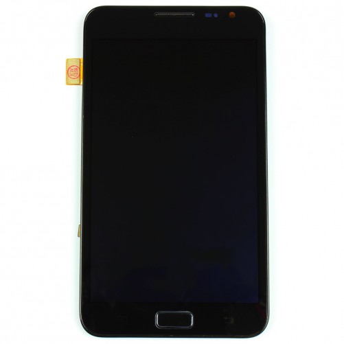 Ecran LCD + Tactile NOIR - Samsung Galaxy Note 1