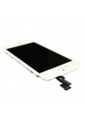 Ecran iPhone 5S BLANC