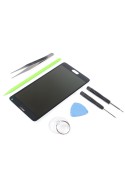 Kit réparation Ecran Complet Noir - Galaxy Note 4