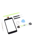 Kit de réparation Vitre Tactile - Wiko Lenny