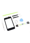 Kit de réparation Vitre Tactile - Wiko Sunset