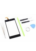 Kit de réparation Vitre Tactile - Xiaomi Mi3