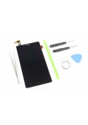 Kit de réparation LCD + Tactile - Xiaomi RedMi Note