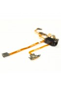 Nappe Jack, Power, Vibreur, Volume - iPhone