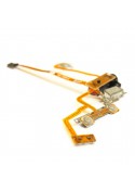 Nappe Jack, Power, Vibreur, Volume - iPhone