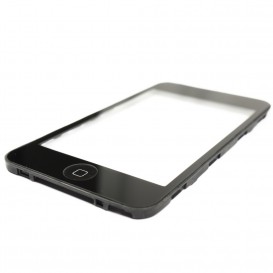 Vitre tactile - iPod Touch 2G