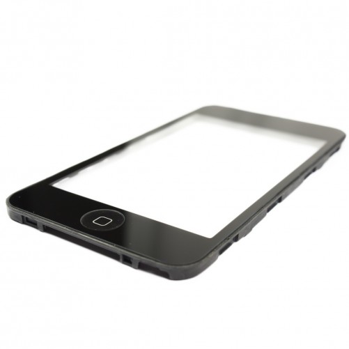 Vitre tactile - iPod Touch 2G