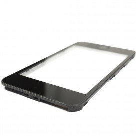 Vitre tactile - iPod Touch 2G