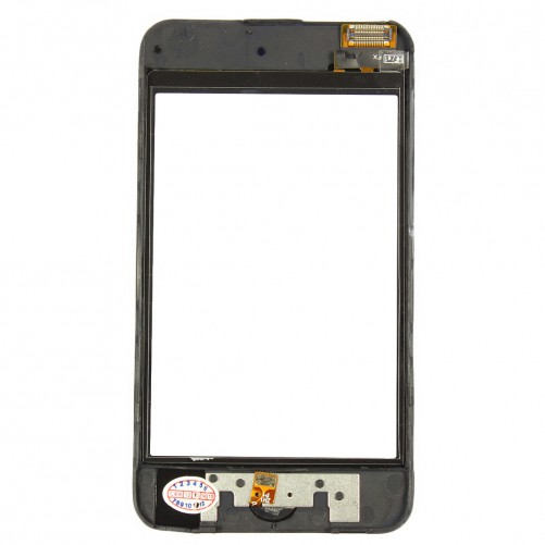 Vitre tactile - iPod Touch 2G