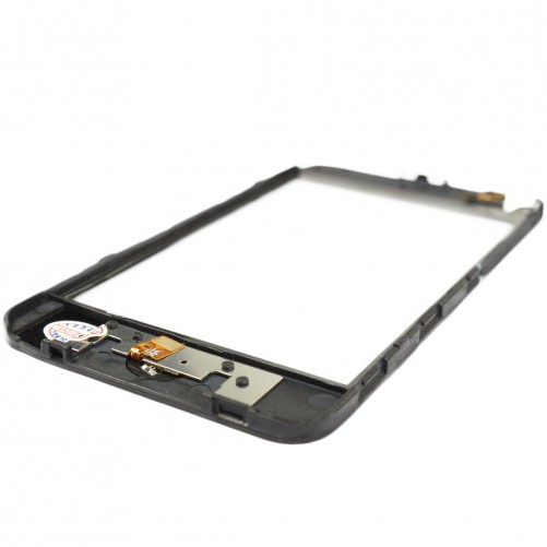 Vitre tactile - iPod Touch 2G