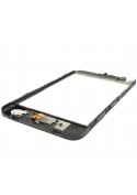 Vitre tactile - iPod Touch 2G