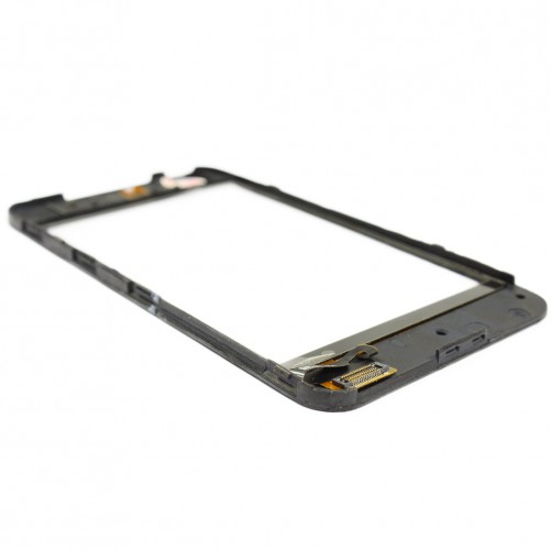 Vitre tactile - iPod Touch 2G