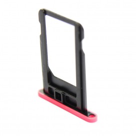 Tiroir Nano SIM Rose - iPhone 5C