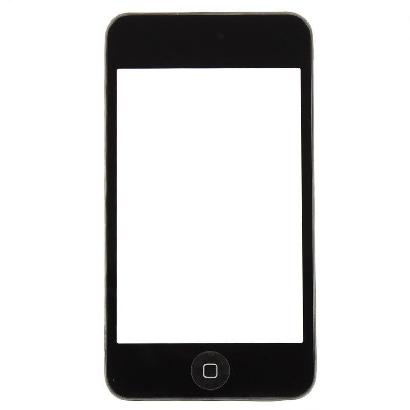 Vitre tactile - iPod Touch 3G