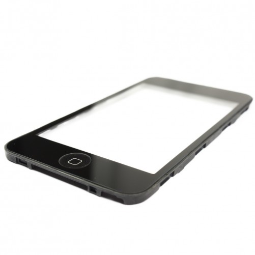 Vitre tactile - iPod Touch 3G