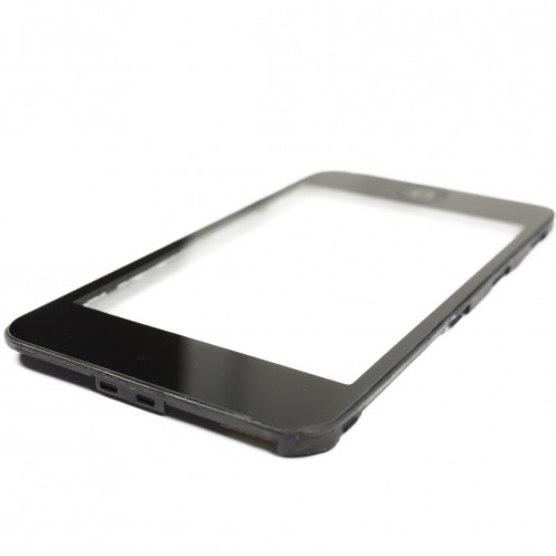 Vitre tactile - iPod Touch 3G