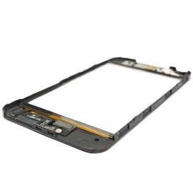 Vitre tactile - iPod Touch 3G