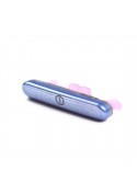 Bouton power Bleu - Samsung Galaxy S3