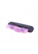 Bouton power Bleu - Samsung Galaxy S3
