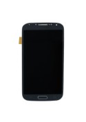 Ecran complet Noir (LCD + Tactile + Châssis) - Galaxy S4 Advance