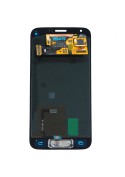 Ecran complet blanc (LCD + Tactile + Châssis) - Galaxy S5 Mini