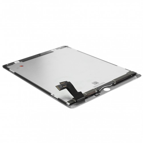 Vitre tactile + Ecran LCD iPad Air 2 blanc