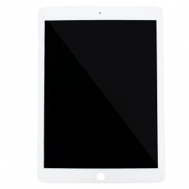 Vente écran de remplacement iPad Air 2 Blanc (vitre tactile et LCD)