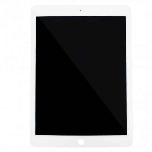 Ecran LCD + Tactile BLANC - iPad Air 2 Pièces détachées iPad Air 2 