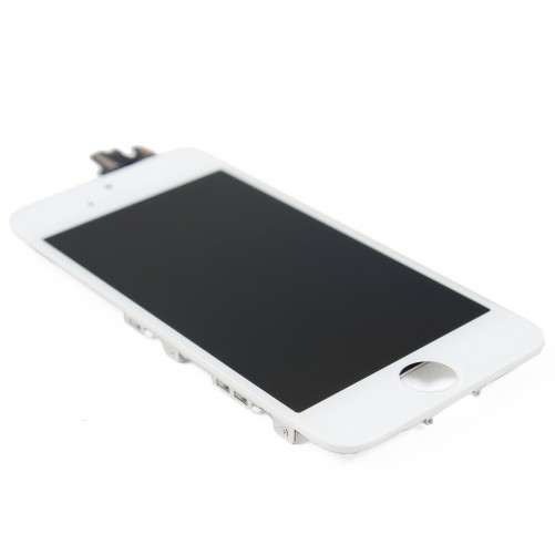 Ecran complet assemblé Blanc - iPhone 5S