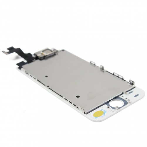 Ecran complet assemblé Blanc - iPhone 5S