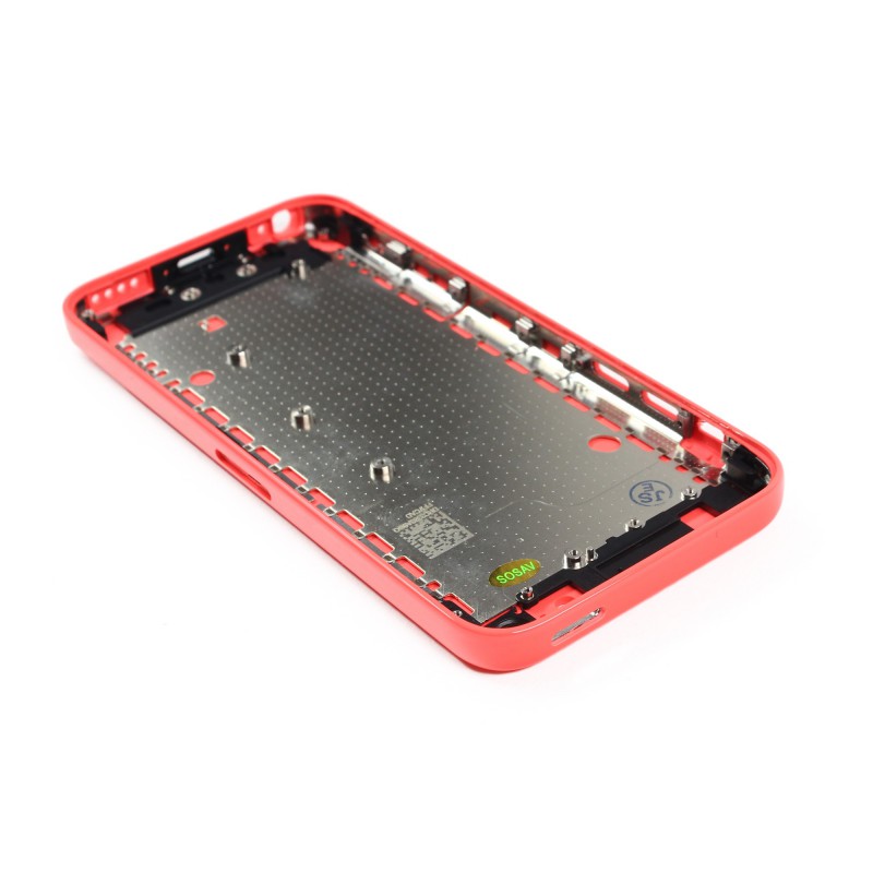 Carte mère iPhone 5C HS – Pour récupération de pièces ou