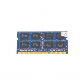 Barrette mémoire RAM Hynix 4 Go DDR3