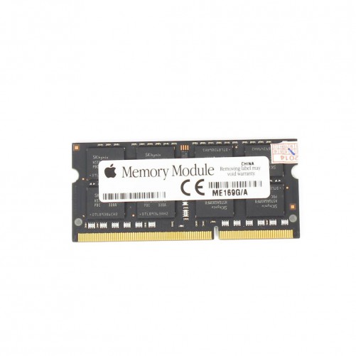 Barrette mémoire RAM Hynix 8 Go DDR3