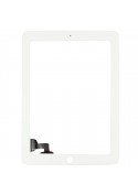 Vitre tactile Blanche - iPad 2