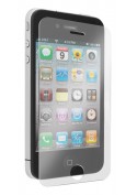 Verre de protection Glass 2.5D Moxie - iPhone 4/4S