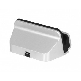 Dock Aluminium (Micro USB)