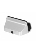 Dock Aluminium (Micro USB)