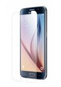 Film de protection en verre trempé 2.5D Moxie - Galaxy S6