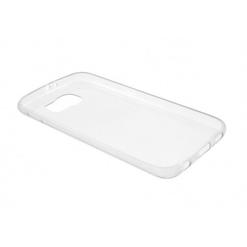 Coque Transparente ultra fine - Galaxy S6
