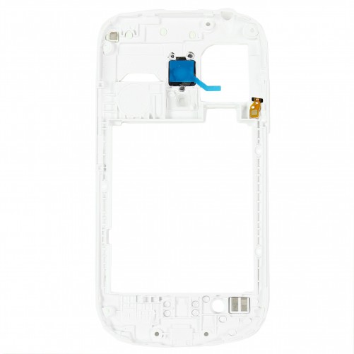 Châssis interne Blanc - Galaxy S3 Mini