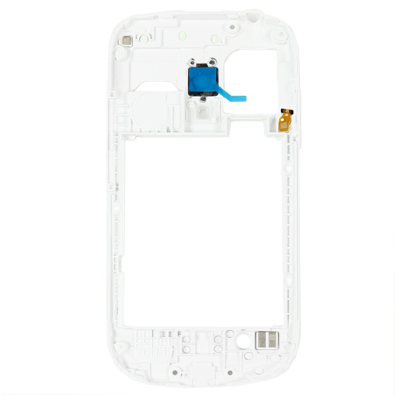 Châssis interne Blanc - Galaxy S3 Mini