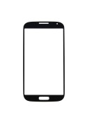 Vitre tactile Black Edition + Stickers - Samsung Galaxy S4