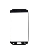 Vitre tactile Black Edition + Stickers - Samsung Galaxy S4