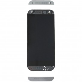 Kit réparation Ecran Complet Noir - HTC One Mini 2