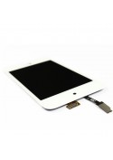 Kit Réparation écran LCD + Tactile - iPod touch 4G BLANC