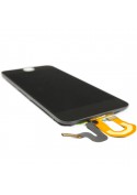 Kit Réparation Ecran Complet - iPod touch 5G NOIR