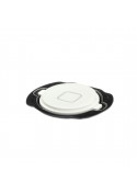 Kit de réparation Bouton Home Blanc - iPod Touch 4G