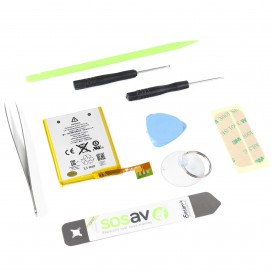 Kit de réparation Batterie - iPod Touch 5G