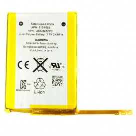 Kit de réparation Batterie - iPod Touch 4G
