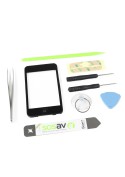 Kit de réparation Vitre Tactile - iPod Touch 2G